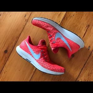 Nike Pegasus 35 | Size 9.5